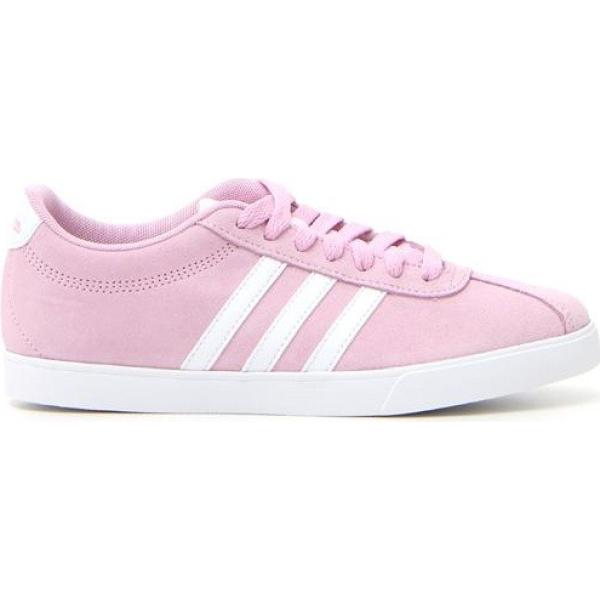 Sneakers rosa Adidas rosa