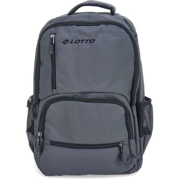 borse sportive Lancetti grigio