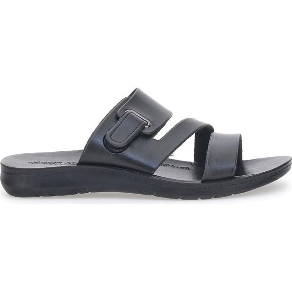 sandali Jasonstone grigio