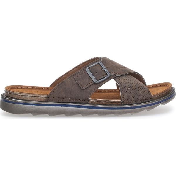 sandali Inblu marrone
