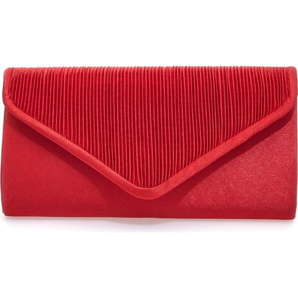 pochette Coveri rosso