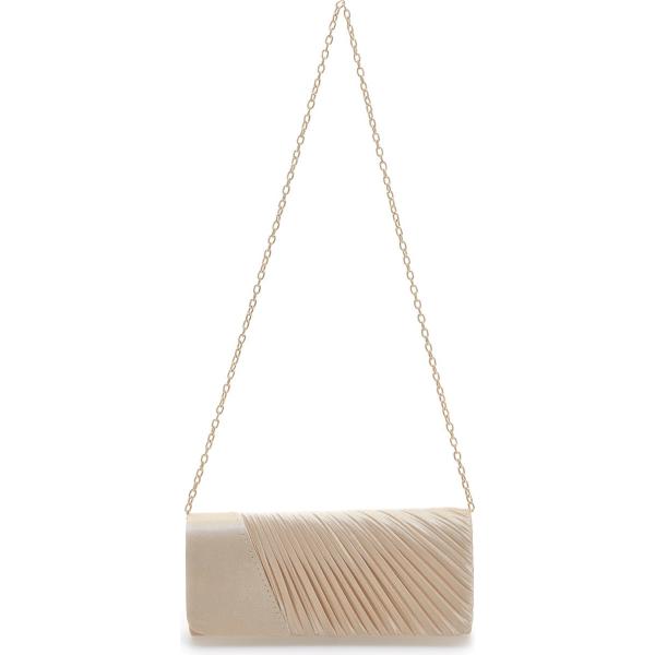 pochette Coveri marrone