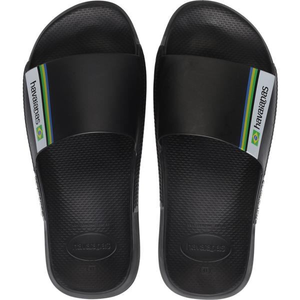 sandali Havaianas nero