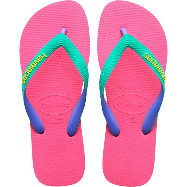 infradito Havaianas rosa