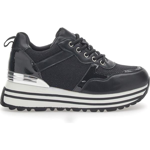 sneakers Gavi grigio