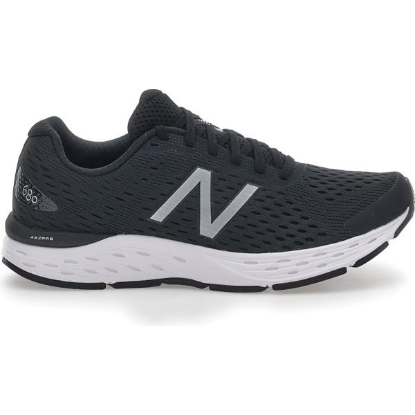 scarpe sportive New Balance nero
