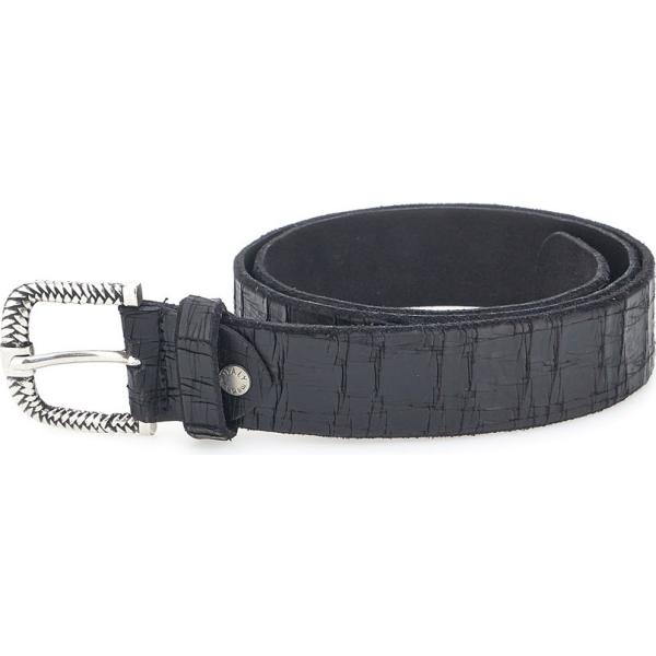 cinture Polo Club grigio
