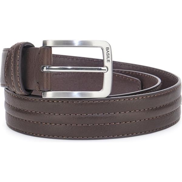 cinture Basile grigio