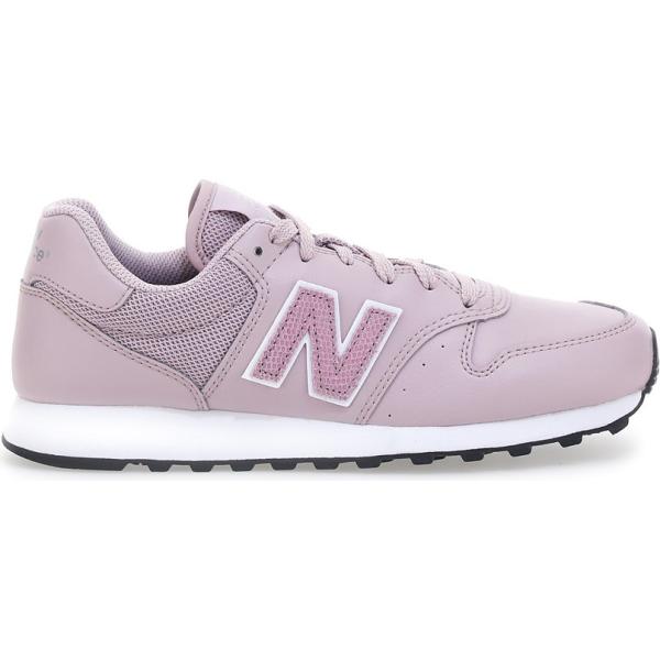 sneakers New Balance viola