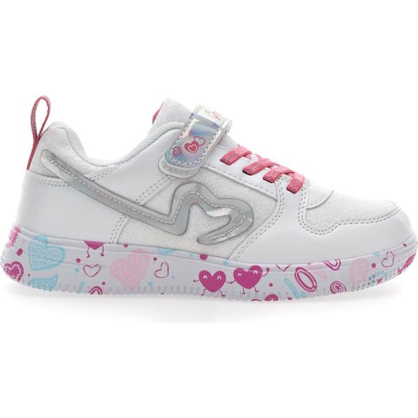 scarpe sportive Grazie bianco
