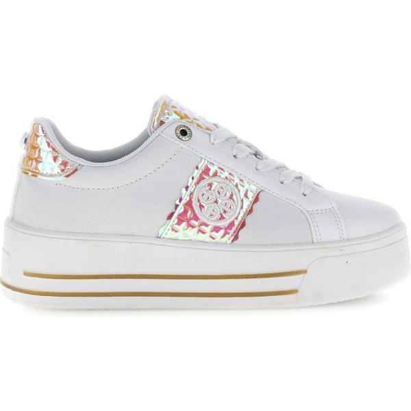 sneakers Coveri bianco
