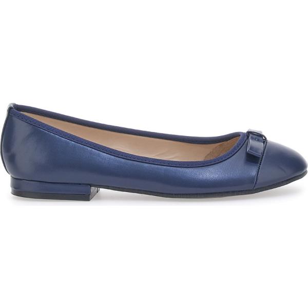 ballerine Rockn Doll bianco