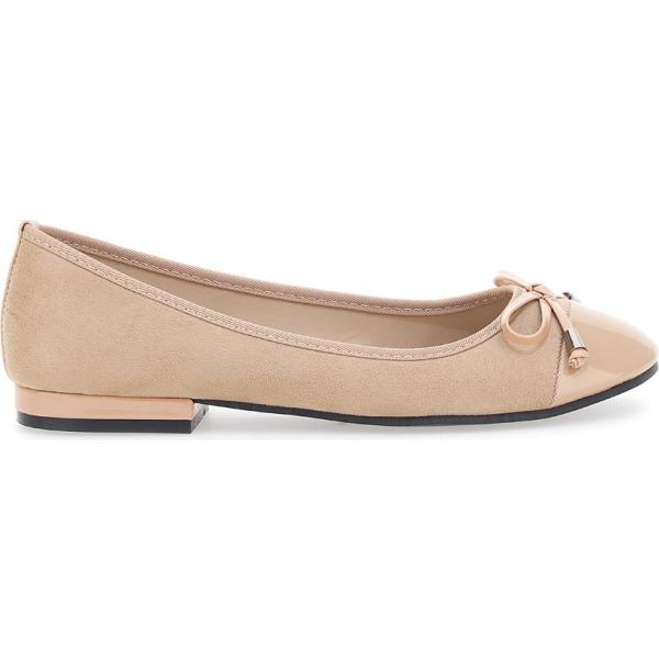 ballerine Rockn Doll rosa
