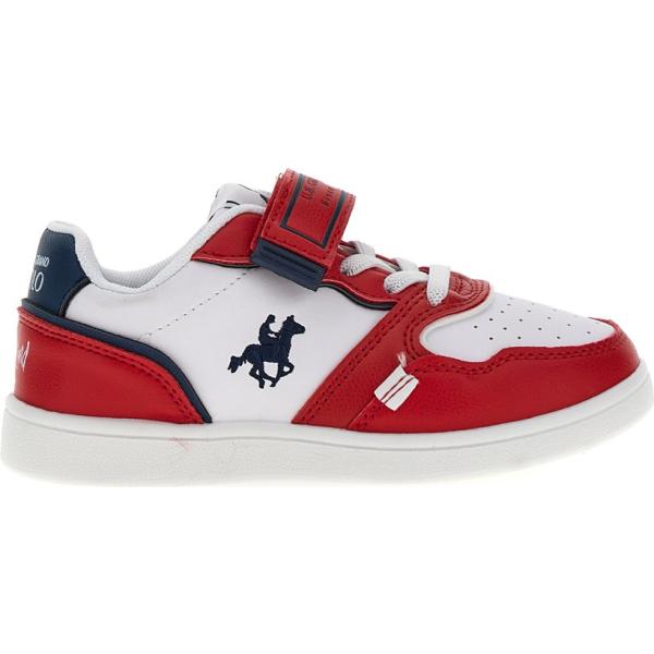 sneakers U.s. Grand Polo grigio