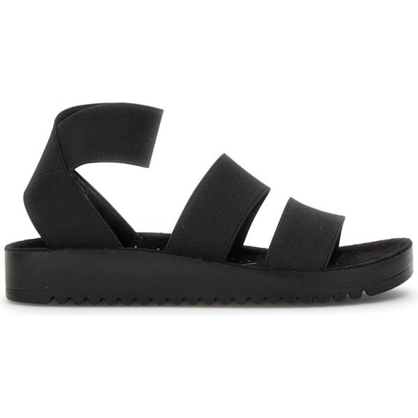 sandali Eco Bio nero