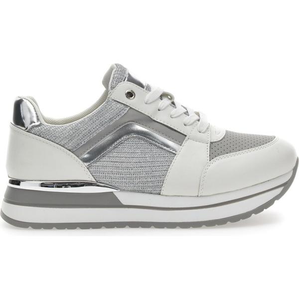sneakers Mio Tempo grigio