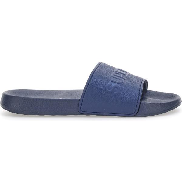 sandali Superga blu