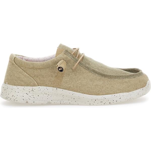 mocassini Sevenoaks marrone