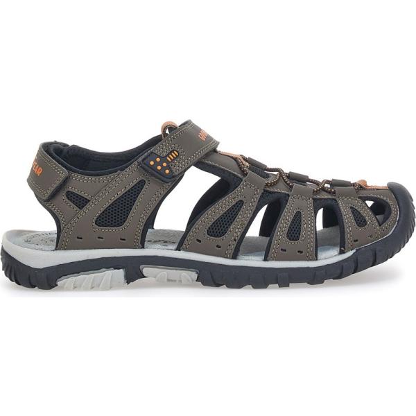 sandali Goodyear grigio