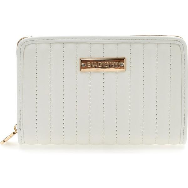 portafogli Lancetti bianco