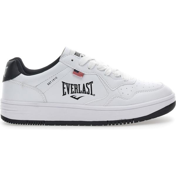 sneakers Everlast bianco