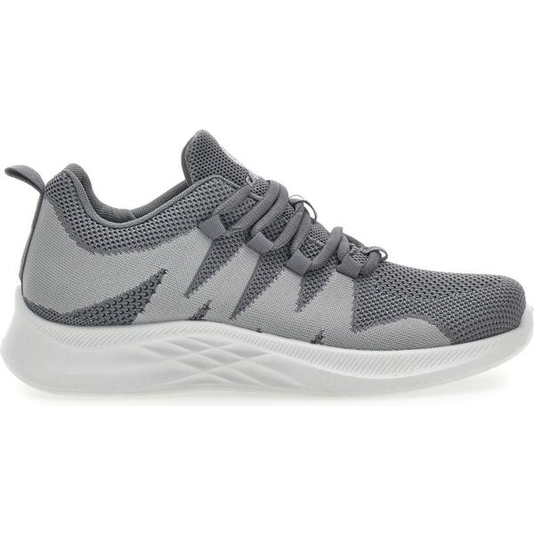 sneakers Canguro grigio