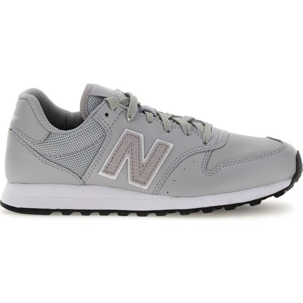 sneakers New Balance grigio