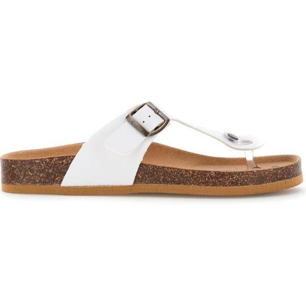 sandali Bio Up bianco