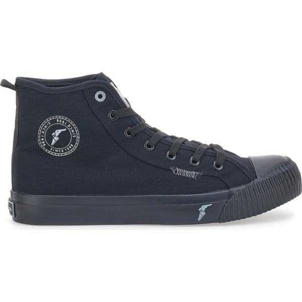 sneakers Goodyear nero