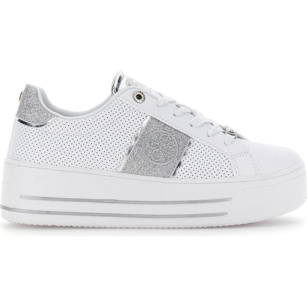 sneakers Coveri bianco
