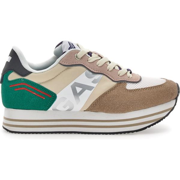 sneakers Gas grigio