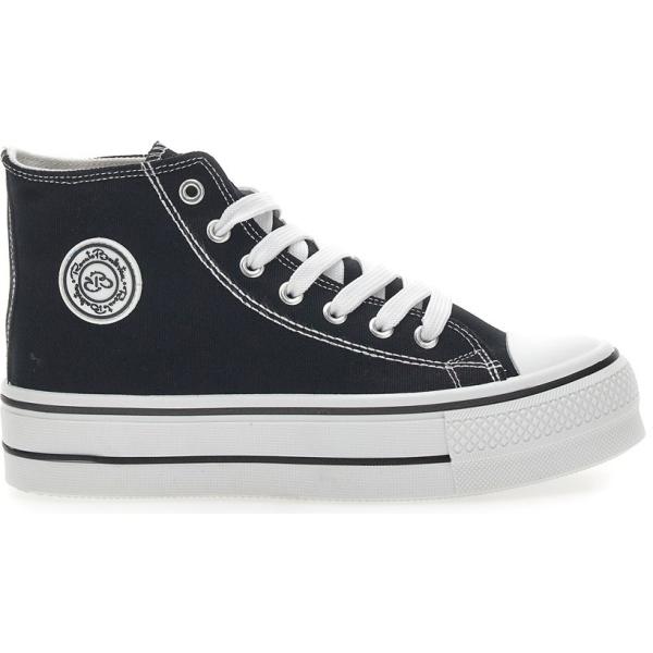 sneakers Renato Balestra nero