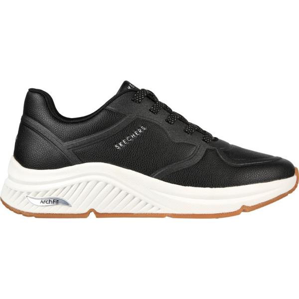 sneakers Skechers nero