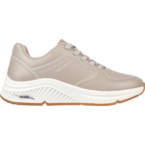 sneakers Skechers marrone