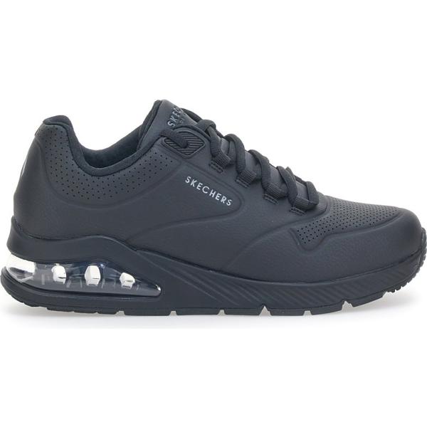 sneakers Skechers nero