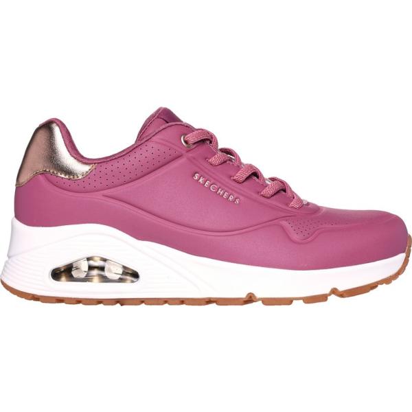 sneakers Skechers viola