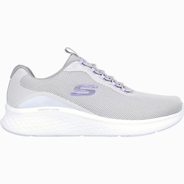 sneakers Skechers bianco