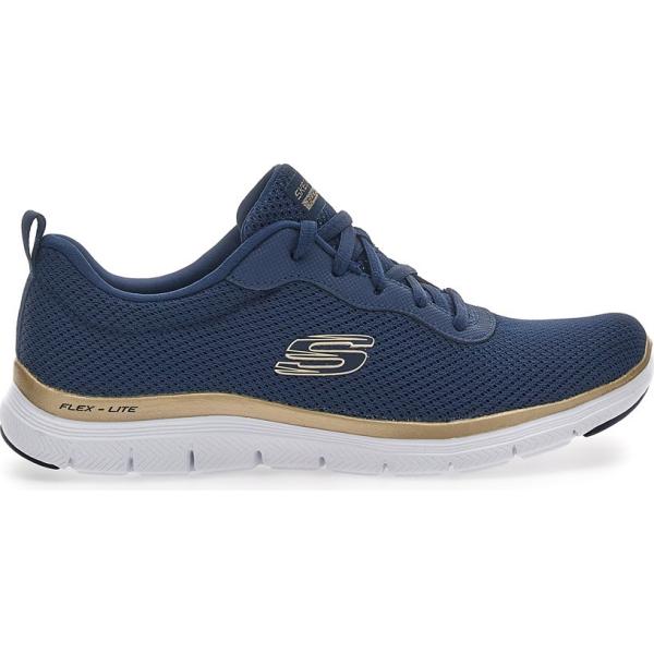 sneakers Skechers blu