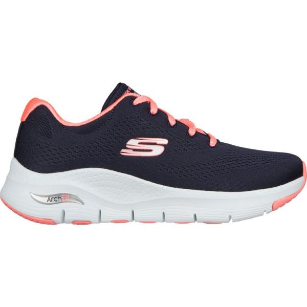 sneakers Skechers bianco