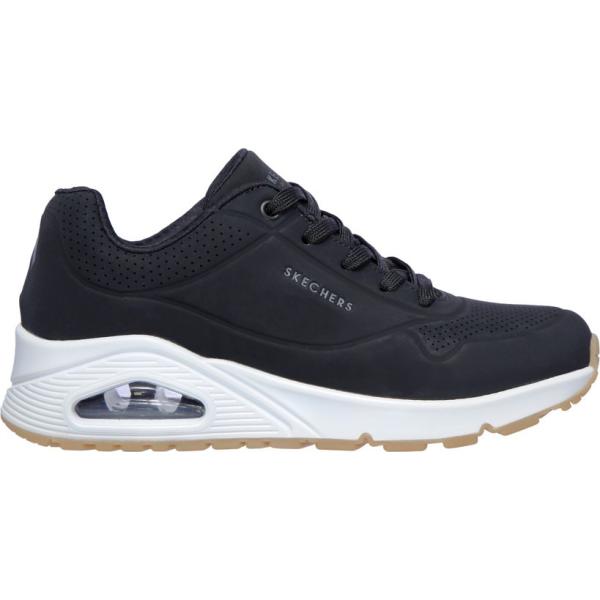 sneakers Skechers nero