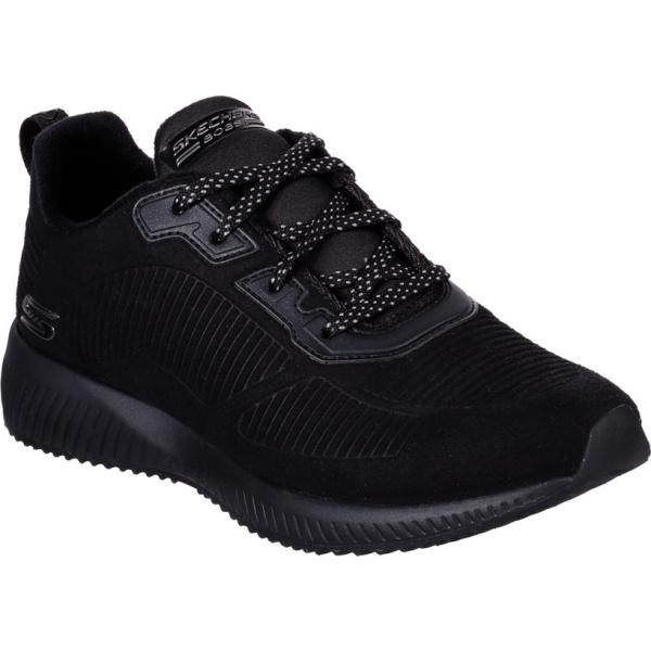 scarpe sportive Skechers nero