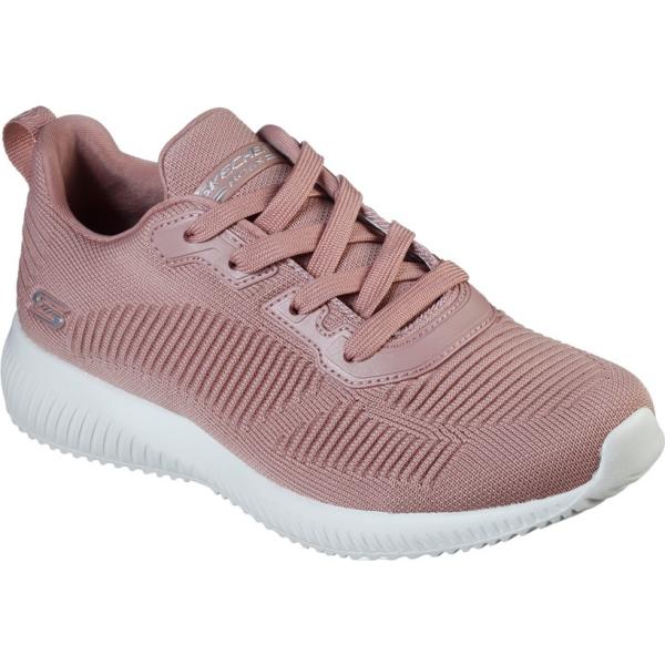 sneakers Skechers marrone