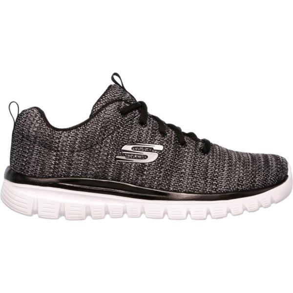 sneakers Skechers grigio
