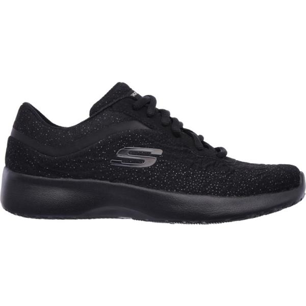 sneakers Skechers nero