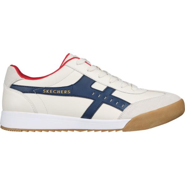 sneakers Skechers bianco