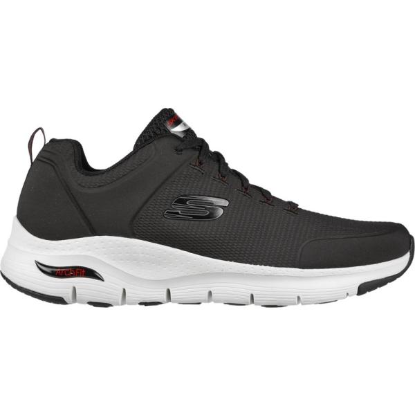 sneakers Skechers grigio