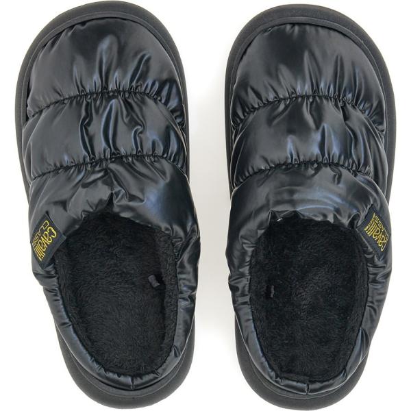 pantofole Cavalli nero