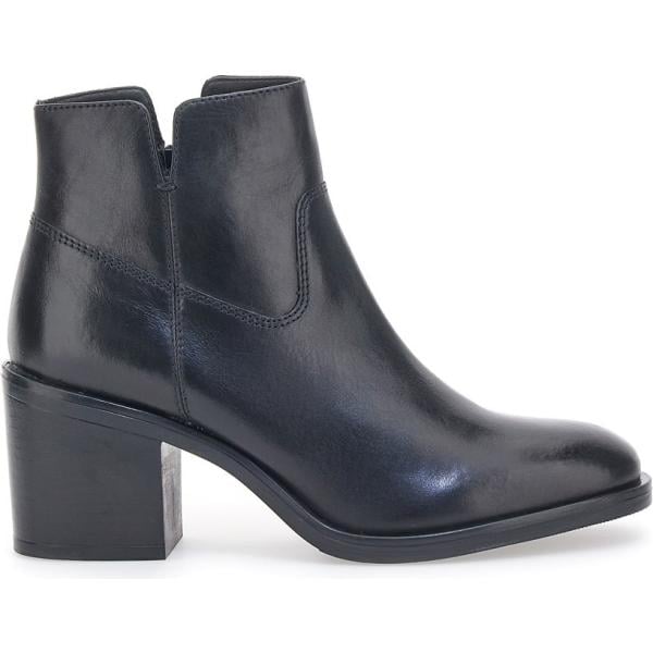 stivaletti Pittarello Glam nero