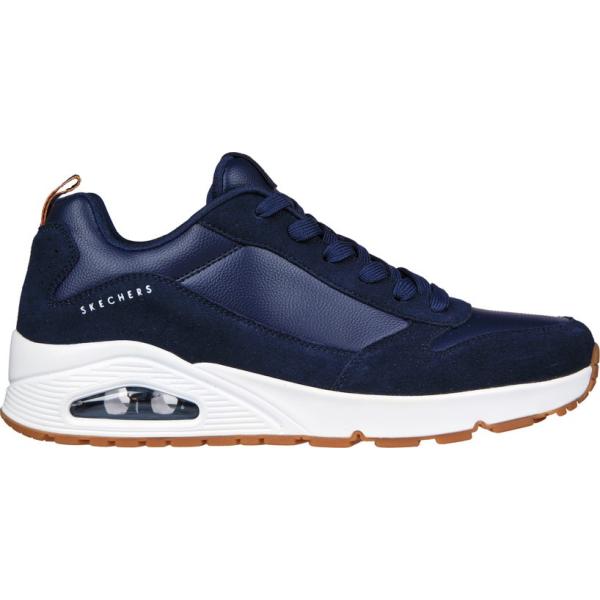 sneakers Skechers blu