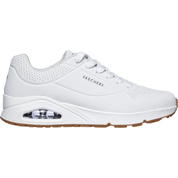 sneakers Skechers bianco